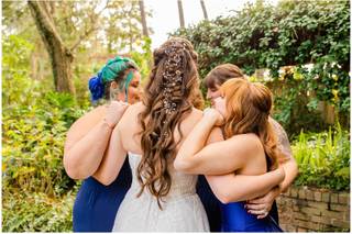 Bride's Side Beauty - 101