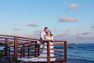Quetzal Wedding Photo - 66