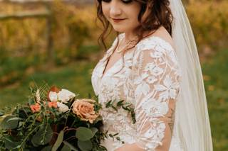 Summer & Co. Bridal - 30