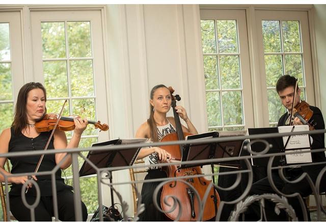 Alexandra & Ensembles - 3