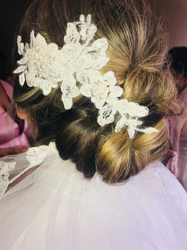 Salon Ivy - 3