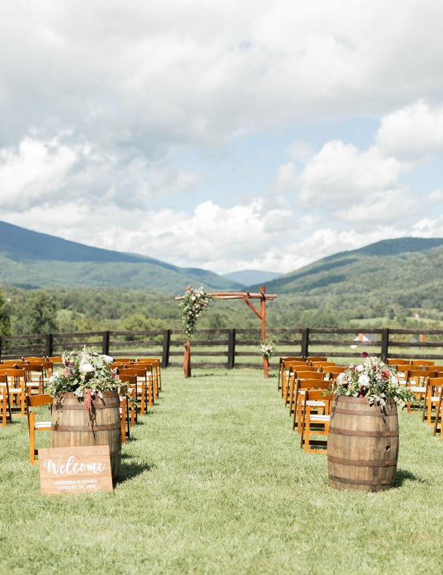 About Thyme Events - 2