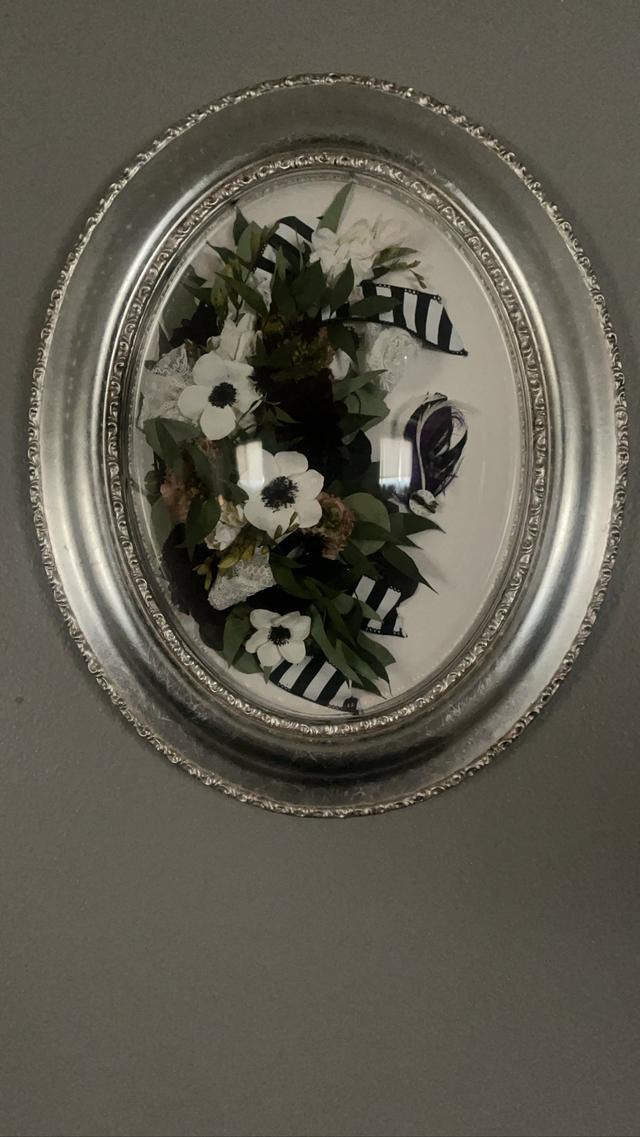 Keepsake Floral - 2