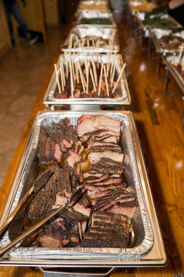 Midnight Barbecue - 4