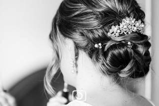Posh Salon - 8