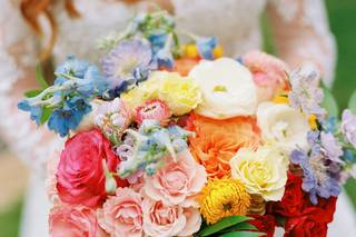 Garden Party Florist - 28
