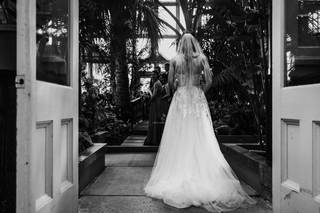 Diamond Couture Bridal by My Sewing Studio - 16