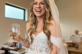 Hair and Makeup by Tanya, LLC. - 33