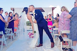 Quetzal Wedding Photo - 79