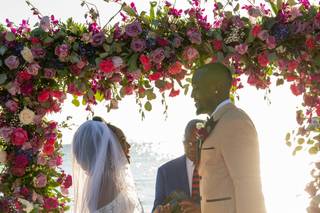 TROPICAL WEDDINGS JAMAICA - 123