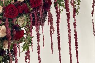 The Rosy Posy - 28