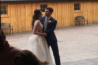The Oak Barn at Loyalty - 32