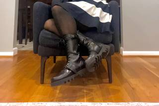Etta Grove Footwear - 6
