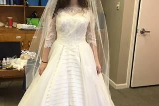 Beautiful U Bridal - 8