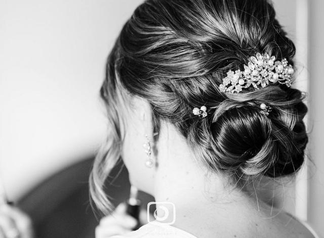 Posh Salon - 3