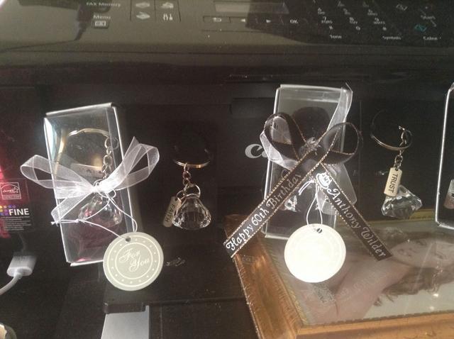 Nice Price Favors - 3