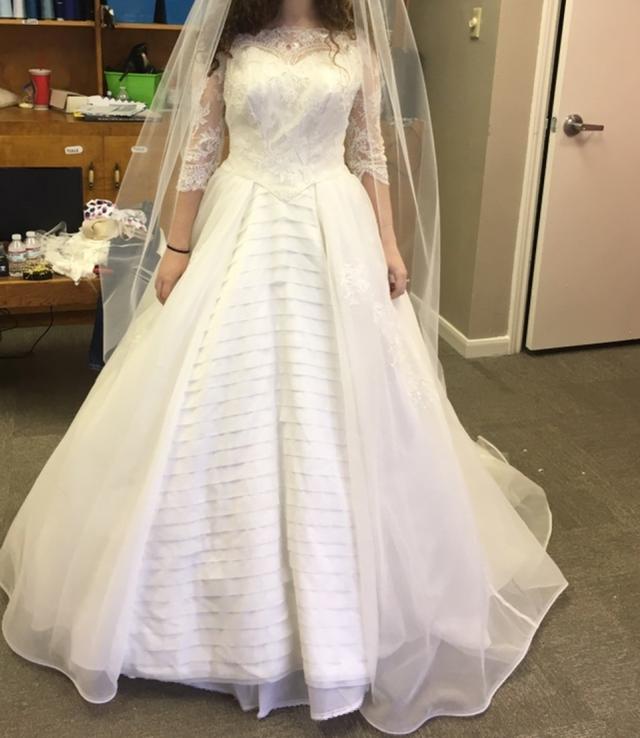 Beautiful U Bridal - 2