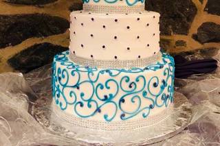 Bing's Bakery - 30