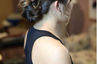 The Bridal Artistry Co. - 55