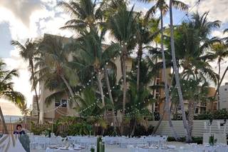 Key Destination Weddings & Events - 79