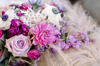 Kismet Flowers - 68