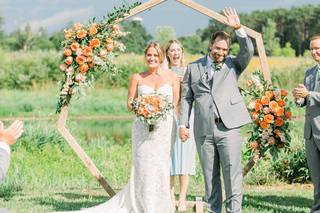 Brits and Brides - 11