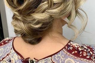 Happily Ever After Hair - 34