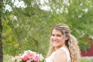 Wildrose Floral Design - 51