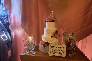 Just Think Cake - 101