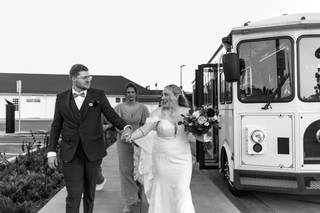 Golden State Trolley Co. - 19