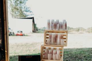 Margaret Claire's Weddings & Events LLC - 127