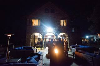 The Inn at Villanova University - 32