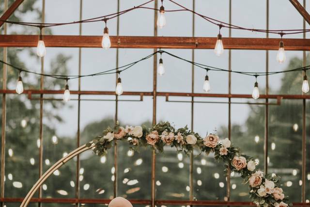 Vineyard Wedding Officiants 2
