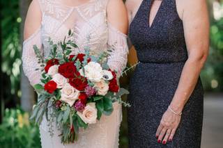 Taylor Event & Floral Design - 84