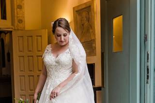Milk & Honey Bride - 15