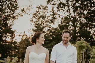 Painted Plate Catering - 13