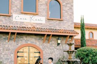 Casa Real at Ruby Hill Winery - 31