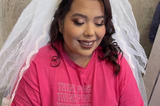 Hair & Makeup By Erika - 6
