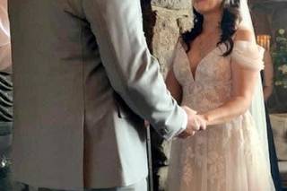 Coreene Collins Hair And Make Up - 8