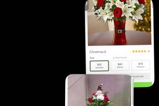 Flowergirls Weddings - 22