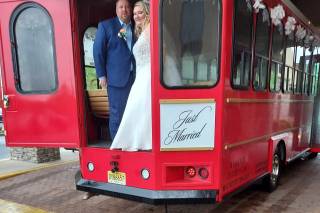 Long Branch Trolley Company - 7