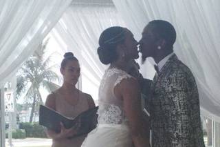 Royal Butler Weddings - 7