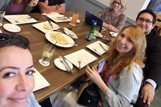 Hasta La Pasta - 1