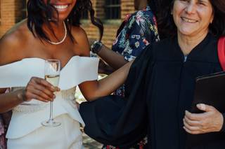 Elizabeth Frumin, Weddings With Heart - 24