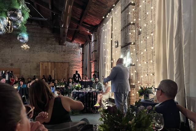 Honey Bee Weddings & Events 3