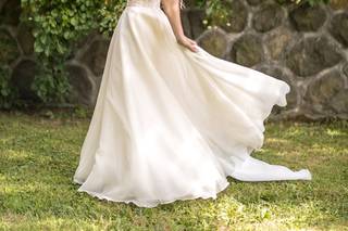 The Plumed Serpent Bridal - 7