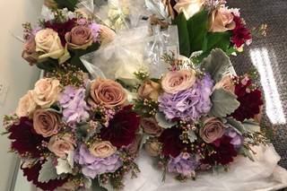 Arcadia Floral Co. - 44
