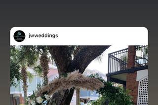JW Weddings and Events - 25