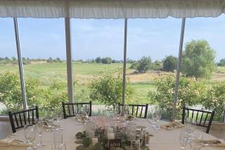 Ridge Creek Dinuba Golf Club - 34