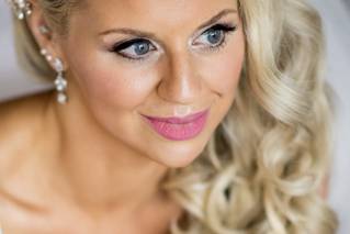 Bella Angel Hair and Makeup - 34